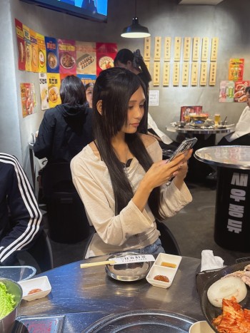 タレント