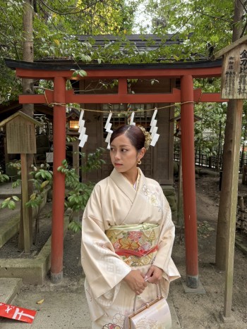 タレント